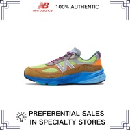 *SURPRISE* New Balance NB 990 GENUINE 100% SPORTS SHOES M990AB6 STORE LIMITED TIME OFFER