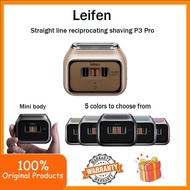 Laifen P3 Pro Portable linear reciprocating shaver for electric shavingHT99 D3LY