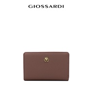 GIOSSARDI Retro Short Purse - GSP0223PN3MG4 Dompet Wanita 钱包女短款