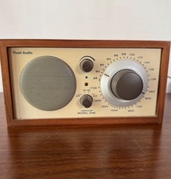 Tivoli  Audio model one 靚聲收音機