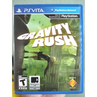 Gravity Rush R1 / US for PS Vita Games