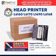 Epson 6190 L6160 L6170 L6168 Fast Print Head Print