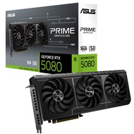 # ASUS PRIME GeForce RTX 5080 16GB GDDR7 # [ PRIME-RTX5080-16G ]