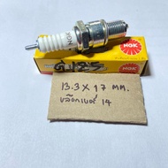 Victor Genuine Spark Plug NGK D-125.42 b8es Motorcycle D-125.42 b8es