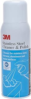 3M Stainless Steel Cleaner and Polish