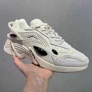 [WHITE] RAF SIMONS Cylon-21 先鋒潮流 復古低幫休閒鞋百搭休閒鞋 運動鞋 波鞋 sports casual shoes (By. HARAJUKU_BABY) harajuk