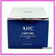 AHC - 逆轉新時空瞬吸保濕面霜50ml{平行進口}8809759080194