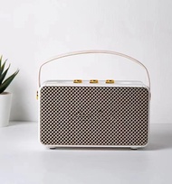 ลำโพงบลูทูธเบสแน่น JMAX M13 เสียงดี ปรับเบสแน่น พร้อมสายหิ้ว 20W ดีไซน์สวย ขนาดพกพา กระทัดรัด