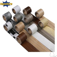 TOPSTORED Edge Banding, Durable Moisture-proof Veneer Edge Edging, Professional Grade Bendable Water
