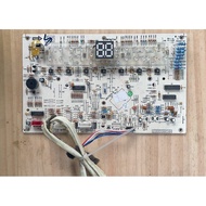 Gli Cabinet Air Conditioner Fresh Style30563264/63/62/61 Inner Unit GRJ303-B Display Board D303F3D