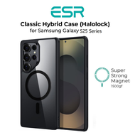ESR สําหรับ Samsung S25 Ultra Case / S24 Ultra Case รองรับ MagSafe เคสแม่เหล็ก Samsung Galaxy S23Ult