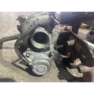 4M40 Mitsubishi Pajero Turbo