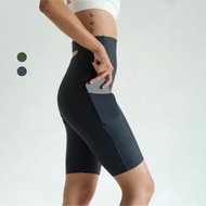 Lee Vierra LV CORE - Nanette Legging Short Highwaist, Women's Shorts