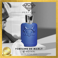 Parfums de Marly - Percival Royal Essence 125ml EDP - Special Store Opening Promo - 100% Authentic Premium Fragrances by Perfume Singapore