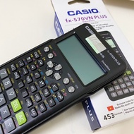 Siêu Sale Toàn Sàn Máy tính Casio FX 570VN PLUS - FX 570VN - Hàng Mới Fullbox - Hàng Thái Lan- chuyê