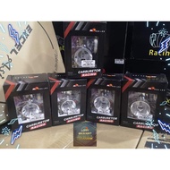 RED LEO CARBURETOR RACING