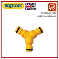 HOZELOCK Y CONNECTOR (2293)