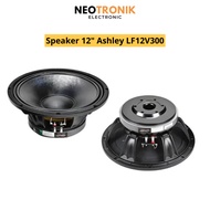 Ashley LF12V300 12 Inch Speaker