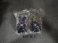 BE@RBRICK SERIES 43 20TH