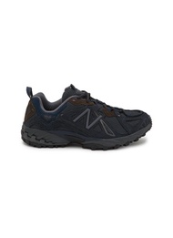 NEW BALANCE 610T LOW TOP LACE UP SNEAKERS