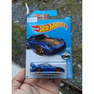 Hotwheels Porsche 993 Gt2