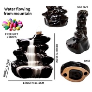 Inscents fountain most beautiful way