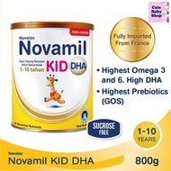 Novamil KID DHA Growing Up Milk (800g)