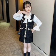 Dhyana Knitting DRESS Chain