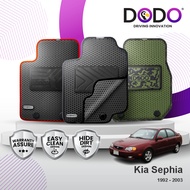 Dodo® Car Mat Kia Sephia 1992-2003