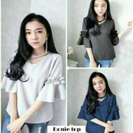 Ms BONIE TOP