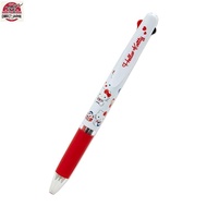 【33%OFF】SANRIO Hello Kitty Mitsubishi Pencil Jetstream 3-Color Ballpoint Pen 982075