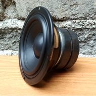 Middle Polytron PAS 8CF28 super cool, very clean sound, super clear, steady soul