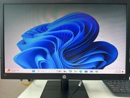 HP V220 21.5吋 LCD 電腦螢幕