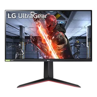 LG MONITOR ULTRA GEAR  27GN650-B - 27GN650-B