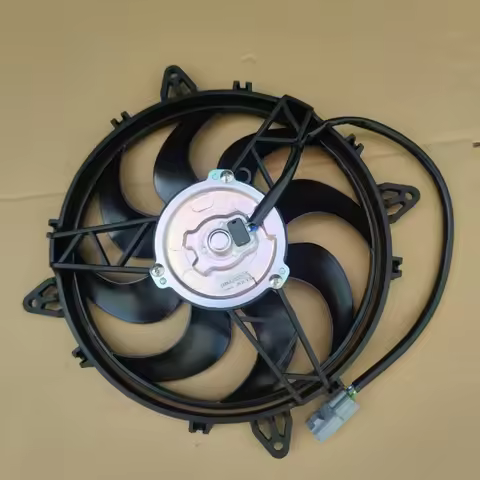 ATV Radiator Fan for CFMOTO 500/800/1000CC ATV