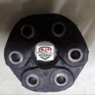 Canvas coupling rubber e36 m50bmw