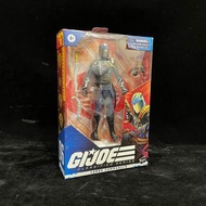 GI Joe Classified Series Cobra Commander Figure