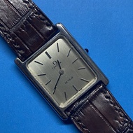Jam Vintage Omega Tank Second