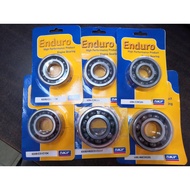 Bearing SKF Enduro C3 6305 6205 6304