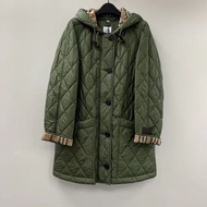 Burberry 连‌帽夹‎克外套​SIZE S M L全新正貨e