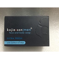 SOAP FOR MEN 135G ( KOJIE SAN )