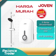 [FREE SHIPPING] Joven SA10e Instant Water Heater Without Pump