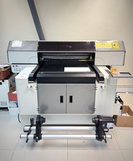 UV數碼打印機 （贈送油墨）