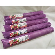 10sen/500pcs Sticker Label  Aiskrim Malaysia