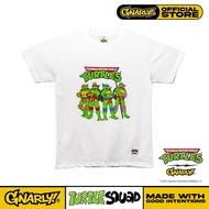TMNT + Gnarly Turtle Squad T-Shirt