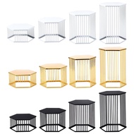 [xdnblun] Cake Stand Cake Shelf Snack Display Dessert Display for Event Party Birthday