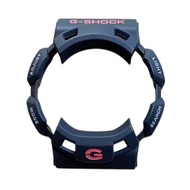 G-Shock Gulfman G-9100 / GW-9100 Matte Black Bezel Only