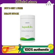 （Official activities）USANA Hepasil DTX Liver Support & Detox Supplement (84 Tablets)