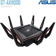 ASUS ROG RAPTURE GT-AX11000