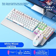 AULA | Mechanical Keyboard 104 keys